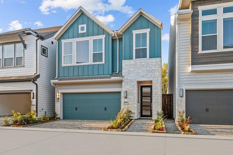 16034 Mason Run Drive Houston TX 77079