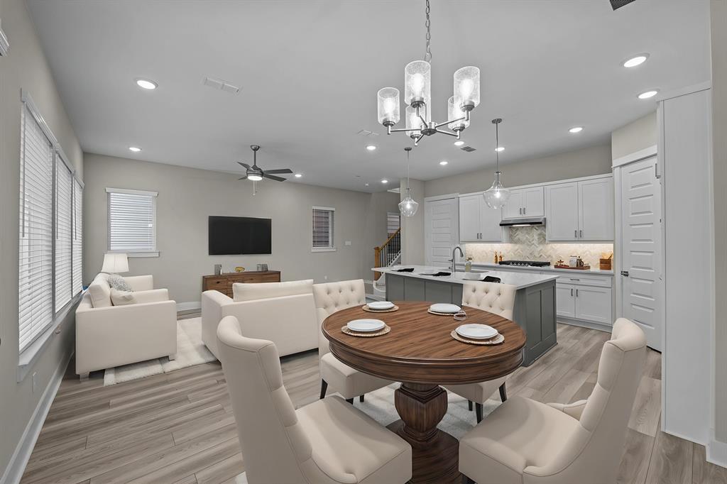 16034 Mason Run Drive, Houston, Texas image 4