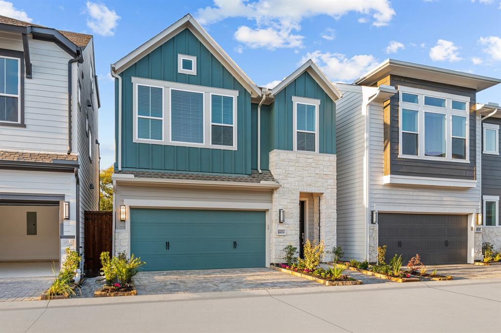 16034 Mason Run Drive, Houston, Texas image 3
