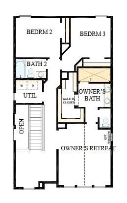 16034 Mason Run Drive, Houston, Texas image 6