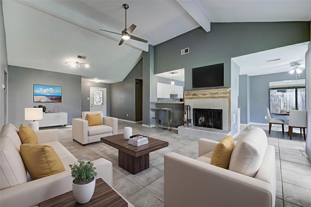 2710 Magnolia Court