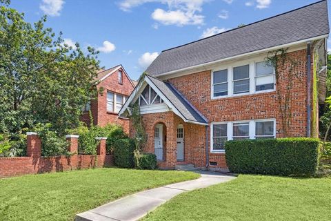 2511 Arbor Street Houston TX 77004