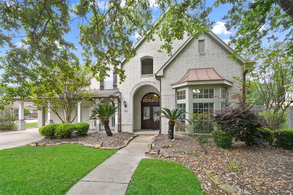 14014 Lakewood Crossing Boulevard, Houston, Texas image 2