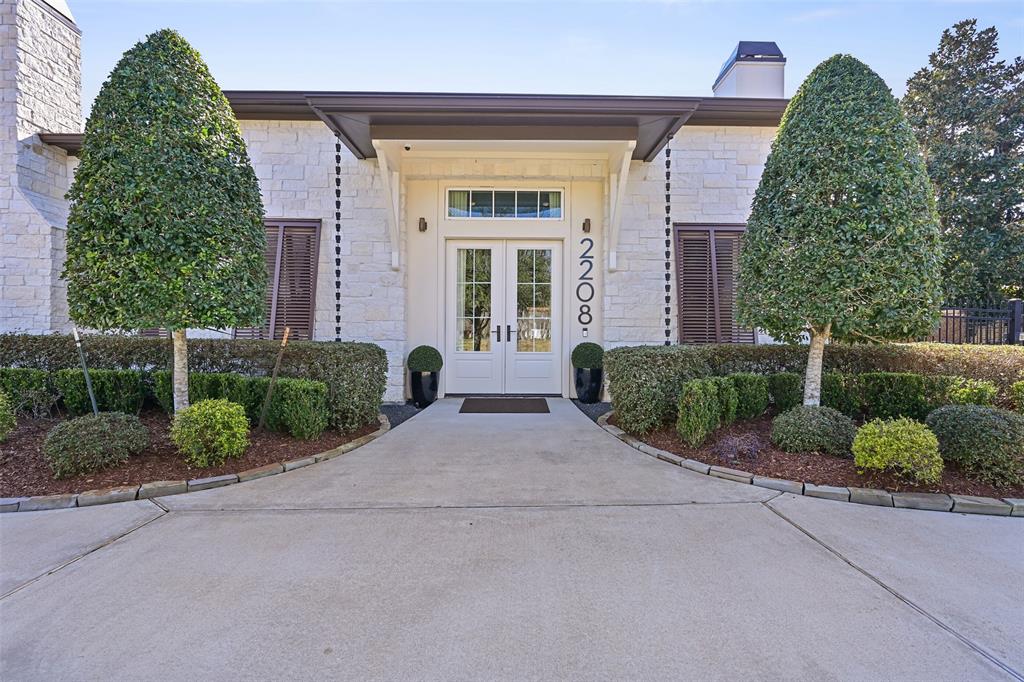 2208 Butler Drive