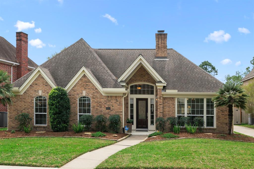 2657 Waverly Drive, League City, Texas image 1