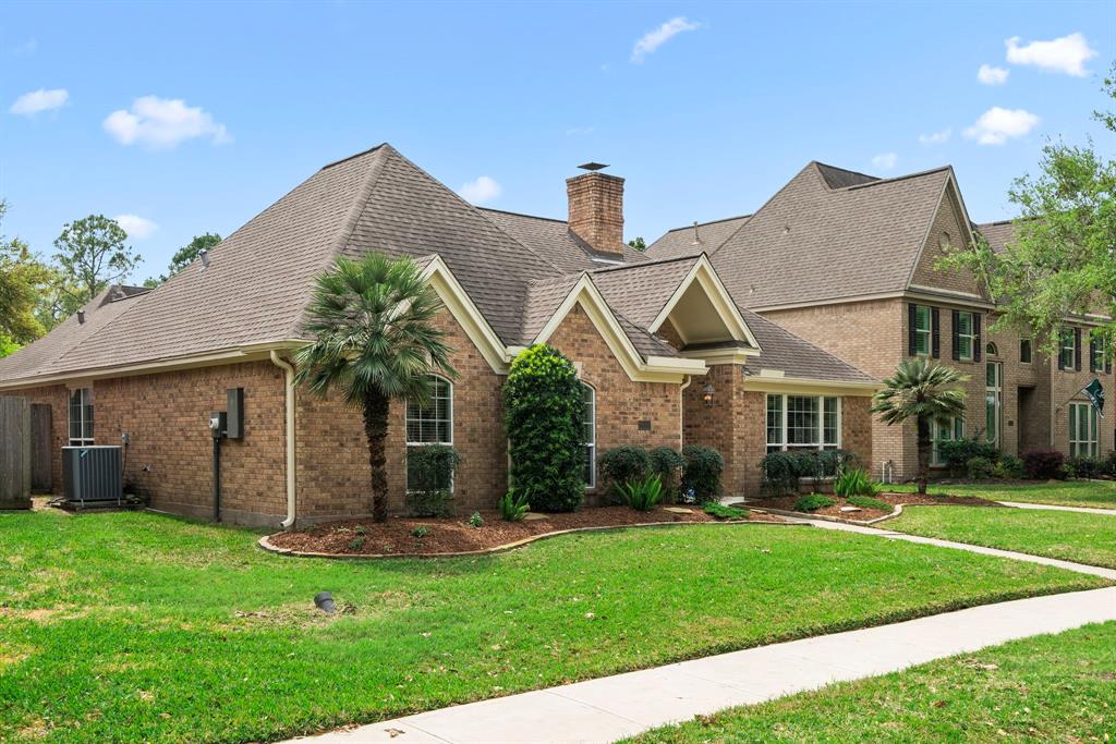 2657 Waverly Drive, League City, Texas image 3