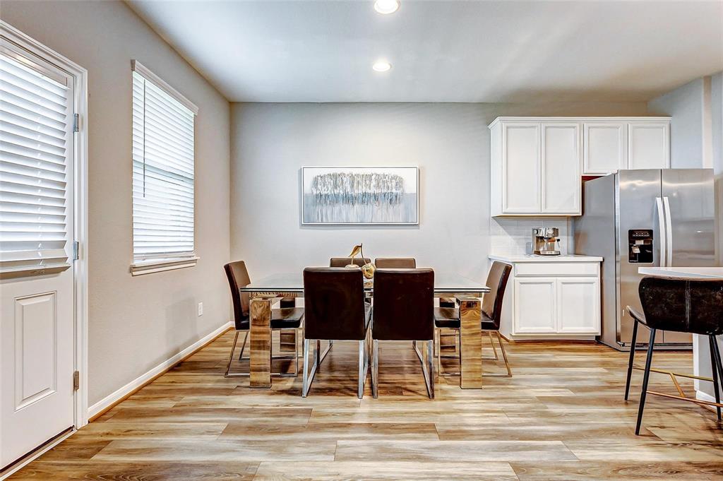 2110 Falcon Brook Drive, Katy, Texas image 18
