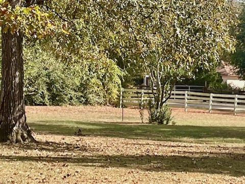 A home in Conroe