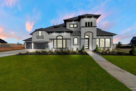 5011 Cascade Pass Rd, Manvel, TX 77578 - #: 34847258
