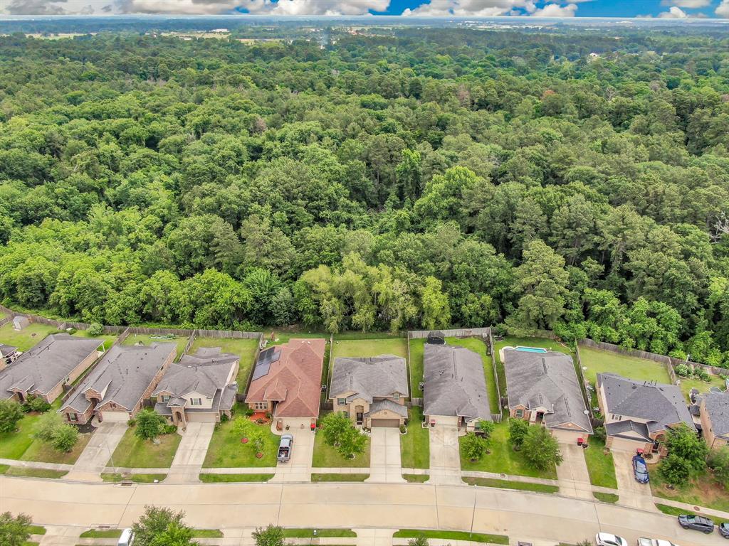 16854 Ranger Ridge Drive, Cypress, Texas image 41