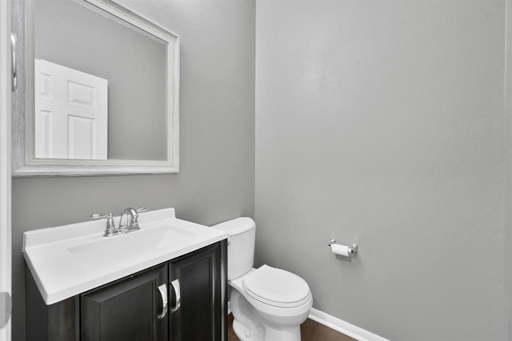 16854 Ranger Ridge Drive, Cypress, Texas image 17