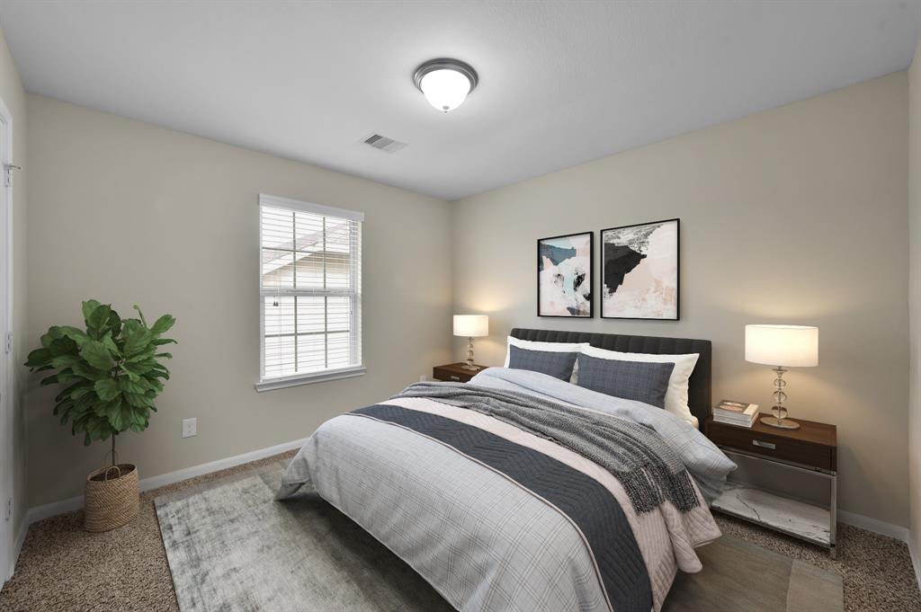 16854 Ranger Ridge Drive, Cypress, Texas image 30