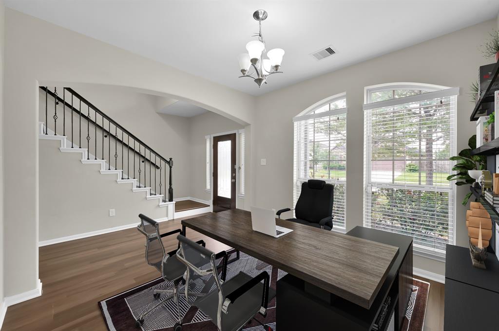 16854 Ranger Ridge Drive, Cypress, Texas image 7