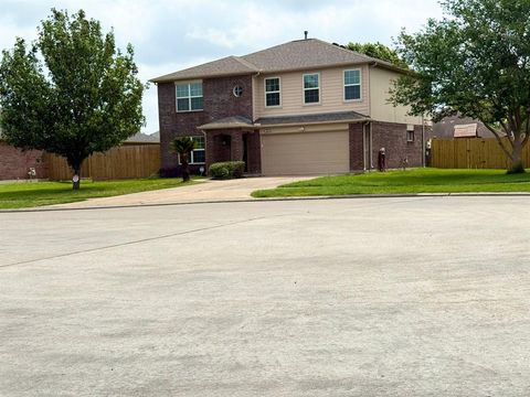 3403 Fox Court Pearland TX 77581