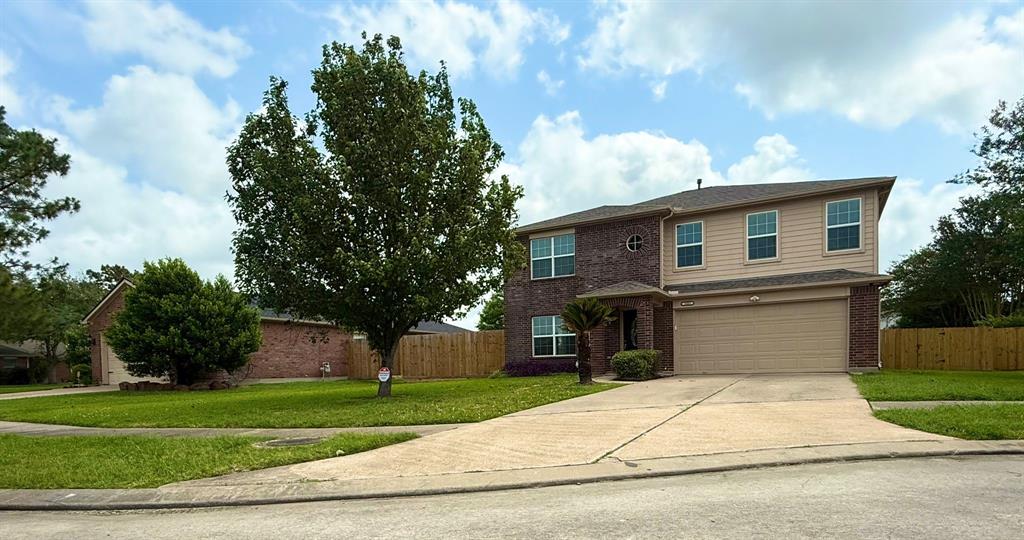 3403 Fox Court