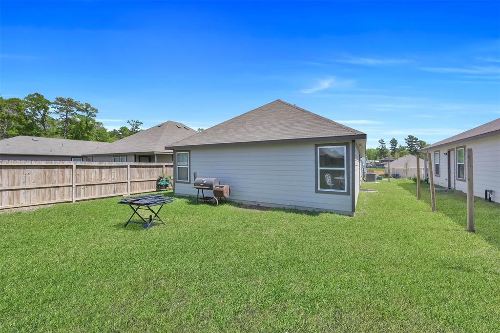 15023 Sorrento Bay Court, Willis, Texas image 19