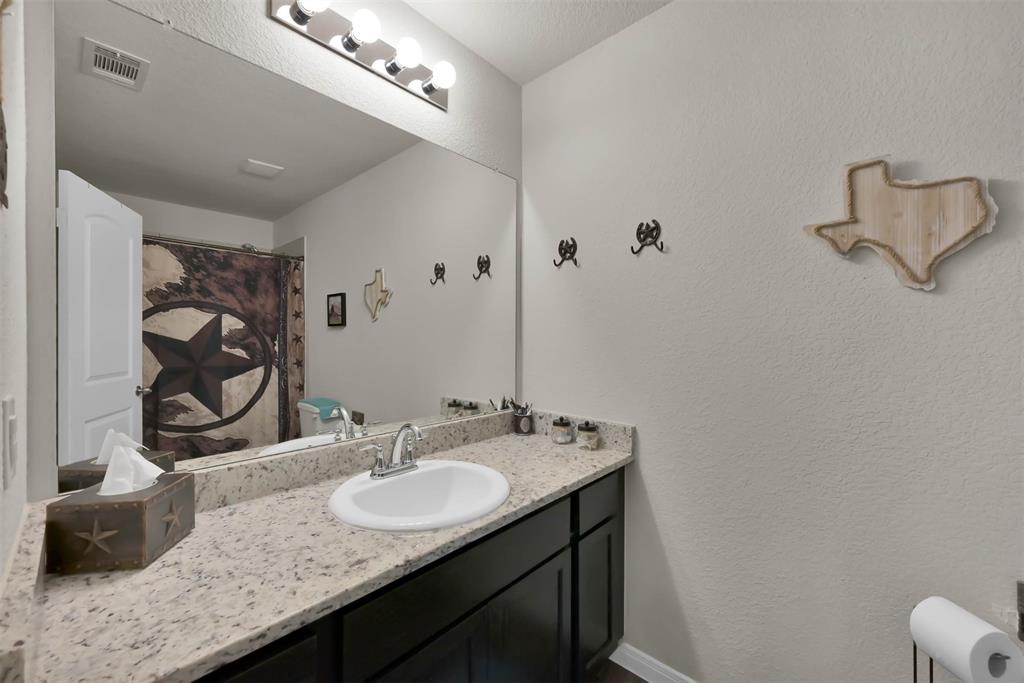 15023 Sorrento Bay Court, Willis, Texas image 11