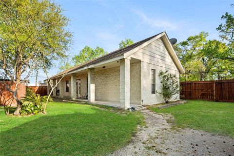 11009 Tall Timbers Drive Houston TX 77065