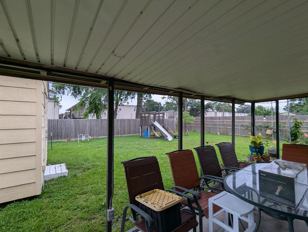 4110 Bolin Road, Houston, Texas image 16