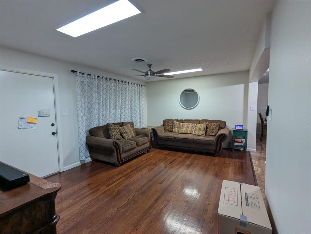 4110 Bolin Road, Houston, Texas image 3