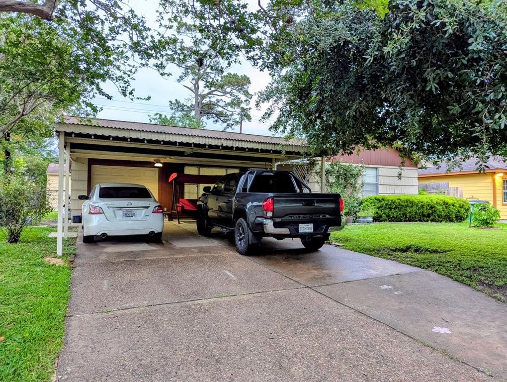 4110 Bolin Road, Houston, Texas image 1