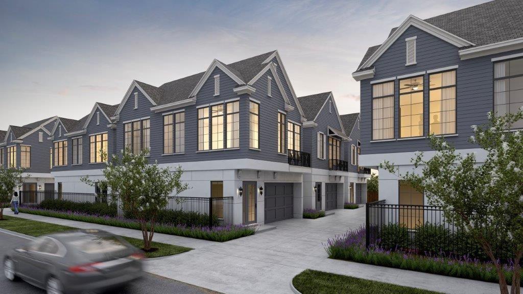 6024 T C Jester Boulevard, Houston, Texas image 3