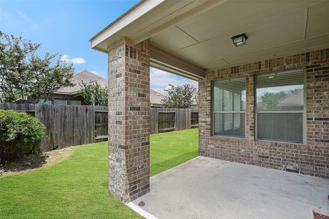 A home in Richmond