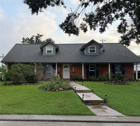 715 Timber Cove Drive Seabrook TX 77586