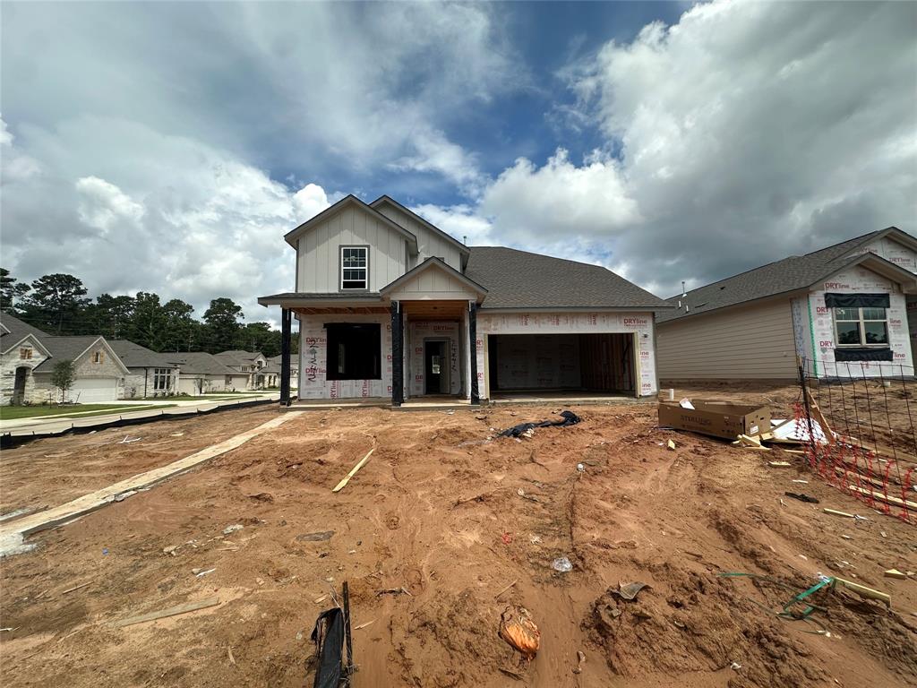 24242 Dewey Trail