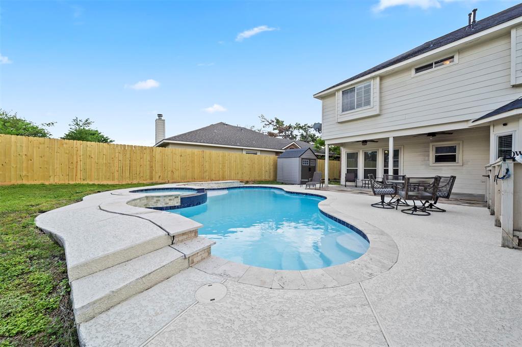 6350 Old Hickory Street, Katy, Texas image 36