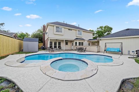 6350 Old Hickory Street Katy TX 77449