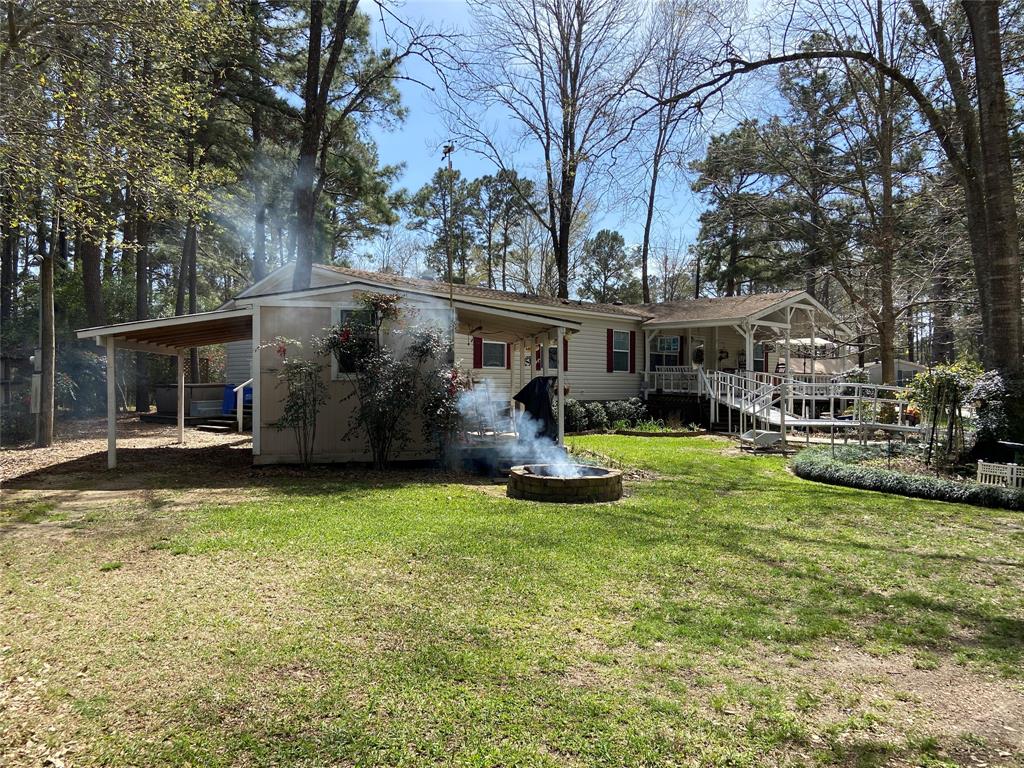 253 Escapees Drive, Livingston, Texas image 20