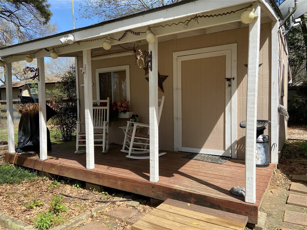253 Escapees Drive, Livingston, Texas image 17