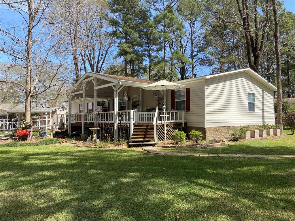 253 Escapees Drive, Livingston, Texas image 7