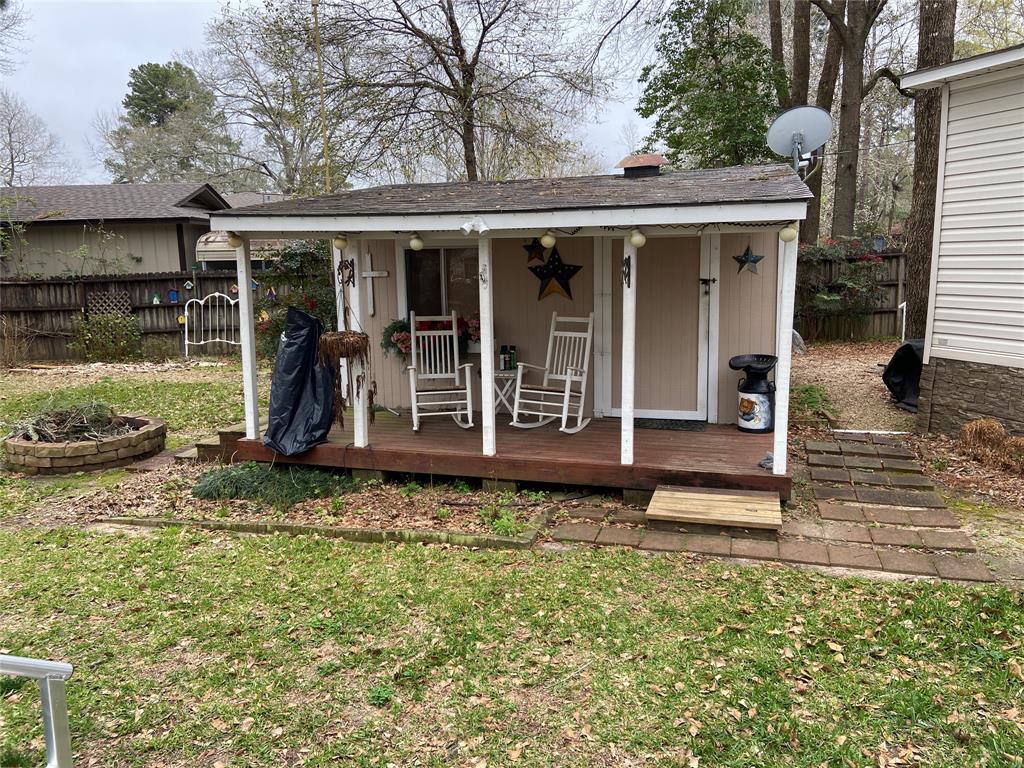 253 Escapees Drive, Livingston, Texas image 18