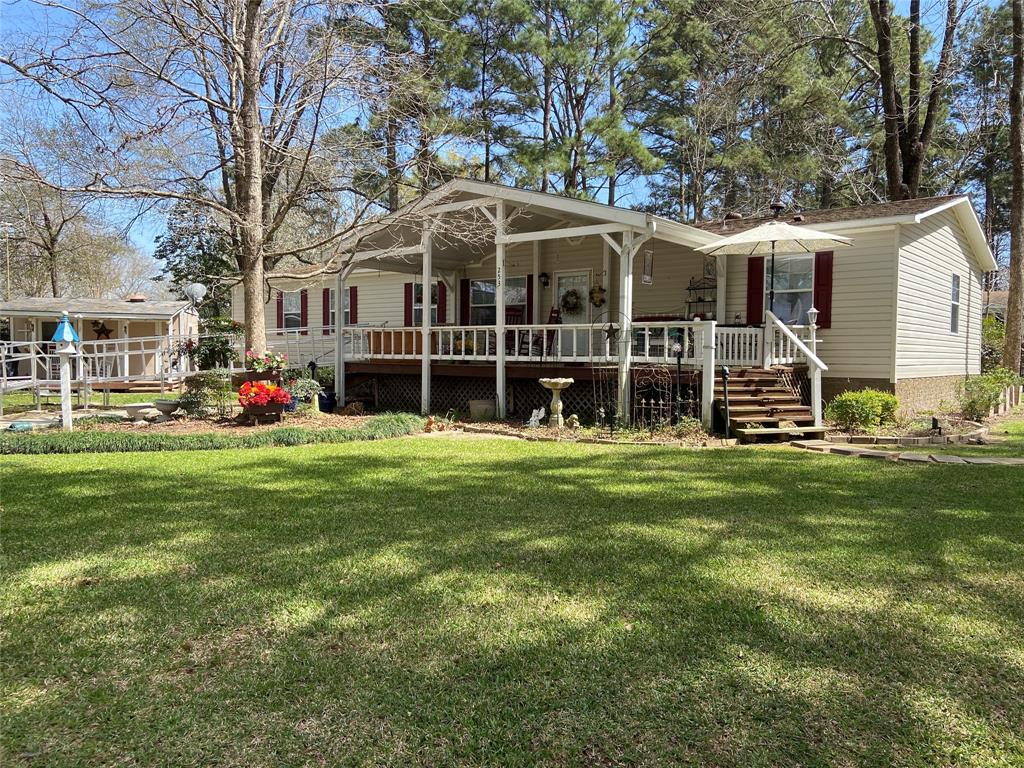 253 Escapees Drive, Livingston, Texas image 5
