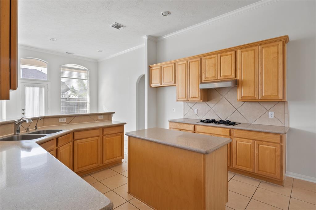 2126 Fortuna Bella Drive, Pearland, Texas image 16
