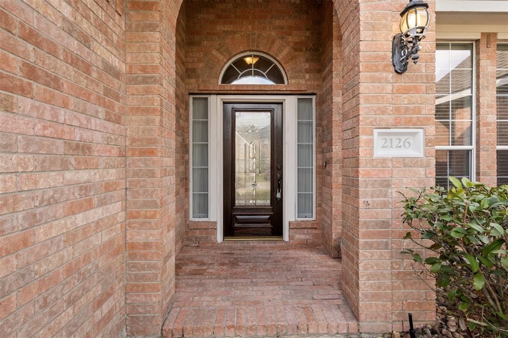 2126 Fortuna Bella Drive, Pearland, Texas image 4