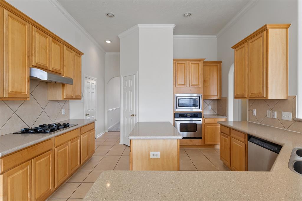 2126 Fortuna Bella Drive, Pearland, Texas image 18