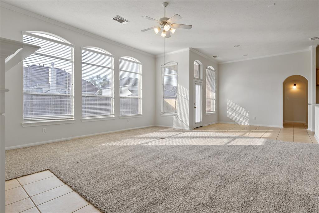 2126 Fortuna Bella Drive, Pearland, Texas image 21