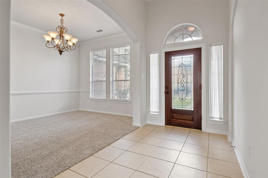 2126 Fortuna Bella Drive, Pearland, Texas image 6