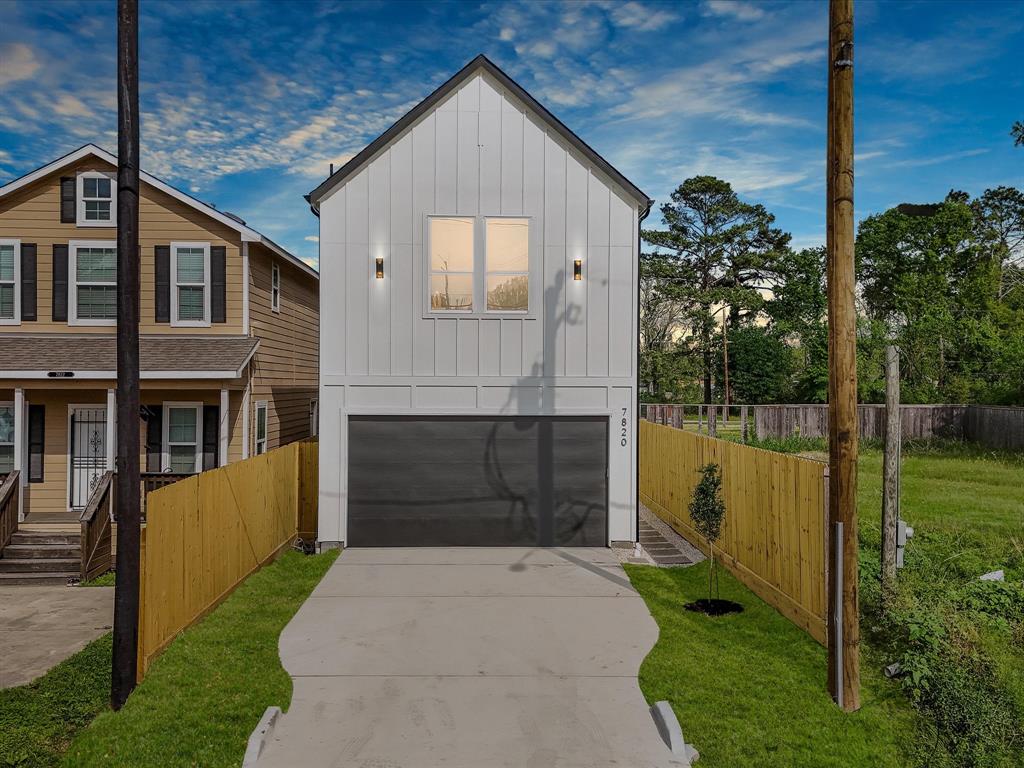 7820 Sealey Street St, Houston, Texas image 3