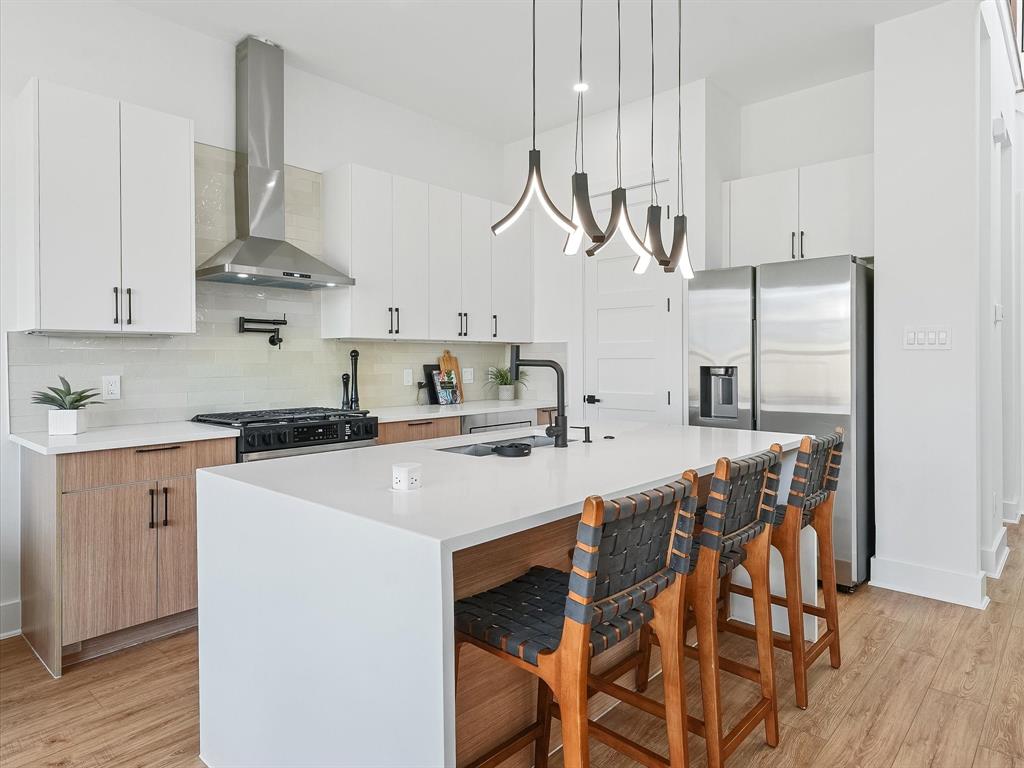 7820 Sealey Street St, Houston, Texas image 1