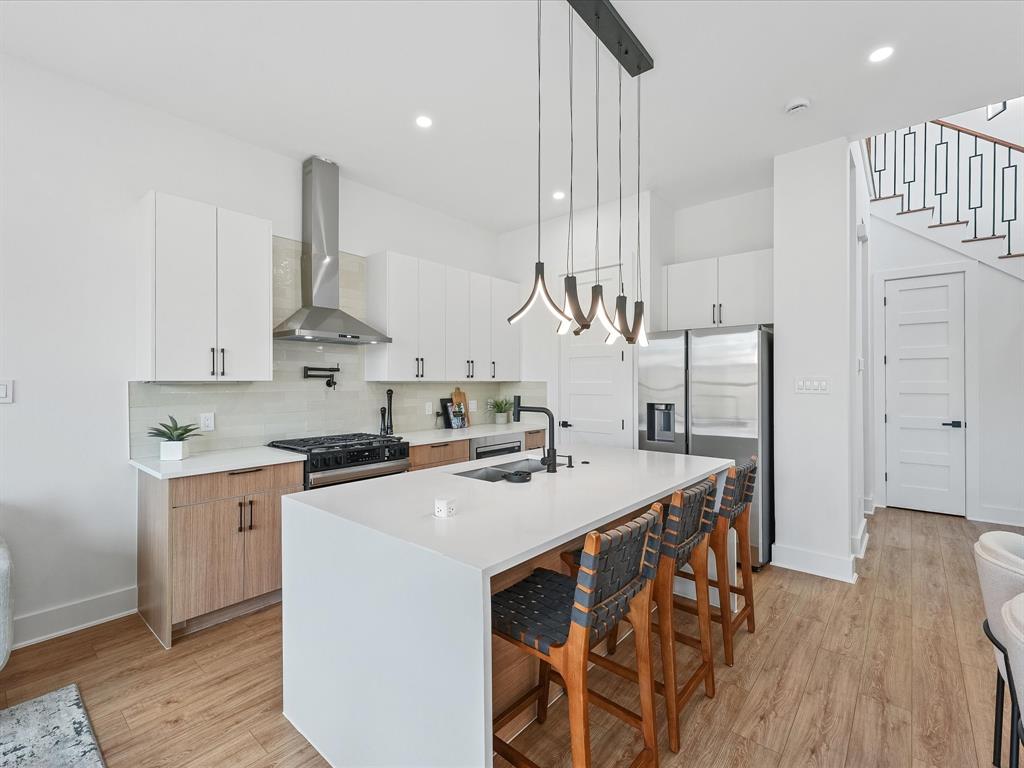 7820 Sealey Street St, Houston, Texas image 7