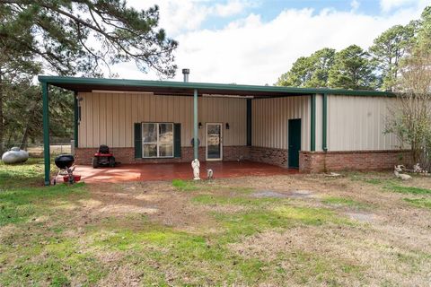 A home in Centerville