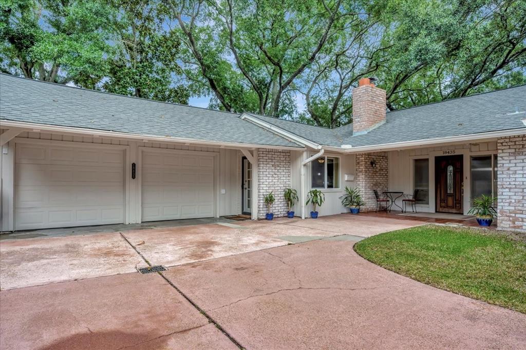 18435 Point Lookout Drive