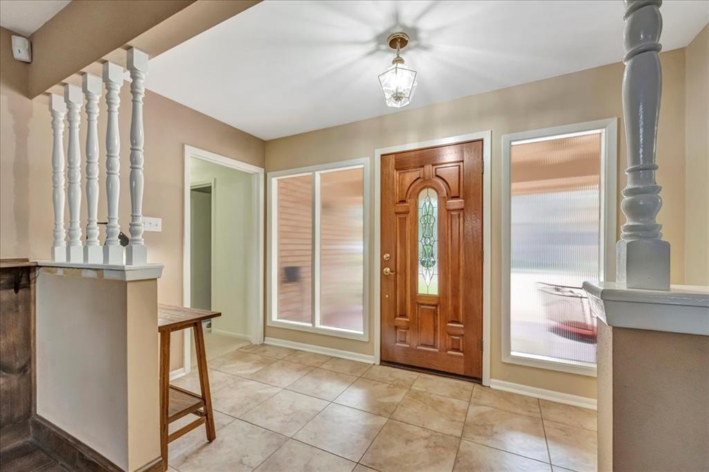 18435 Point Lookout Drive