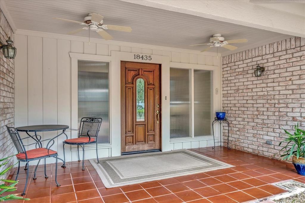 18435 Point Lookout Drive