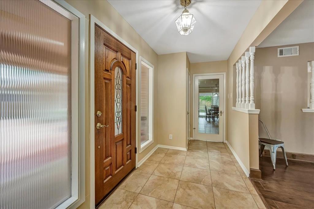 18435 Point Lookout Drive