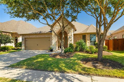 A home in Cypress